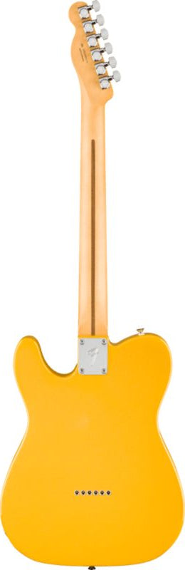 Fender Player II Modified Telecaster in Sunshine Yellow